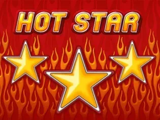Hot Star thumbnail