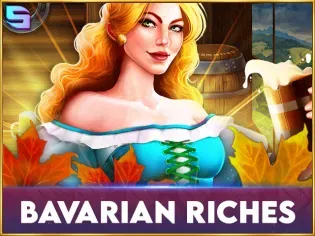Bavarian Riches thumbnail