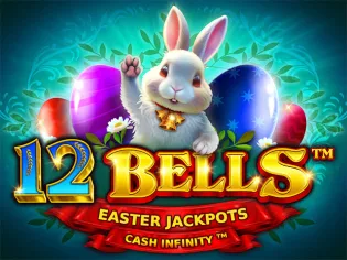 12 Bells™ Easter Jackpots thumbnail