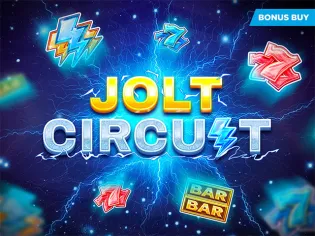 Jolt Circuit thumbnail