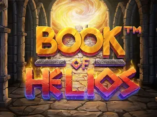 Book of Helios thumbnail