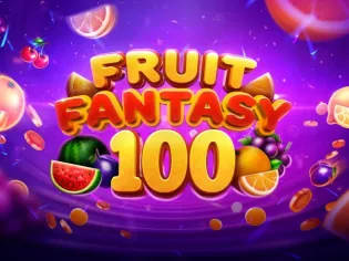 Fruit Fantasy 100 thumbnail