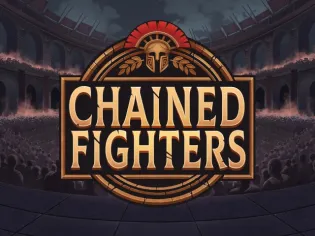 Chained Fighters thumbnail