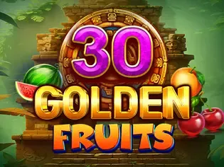 30 Golden Fruits thumbnail