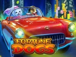 Fortune Dogs thumbnail